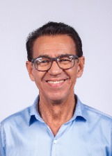 Foto oficial de Heliene Santana