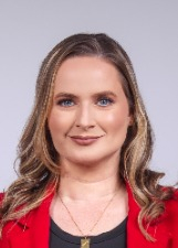 Foto oficial de Tainá Sos Animais