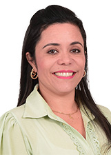 Foto oficial de Natalia de Nildim