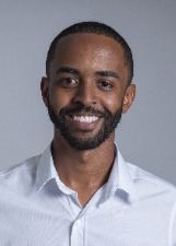 Foto oficial de João Paulo da Filomena