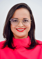 Foto oficial de Sandra Perpétuo