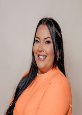 Foto oficial de Ana Lopes