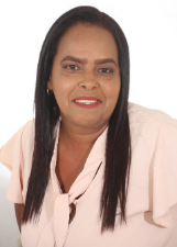 Foto oficial de Cleonice do Barrinha