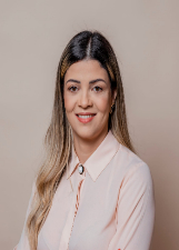 Foto oficial de Tati do Dair Timóteo