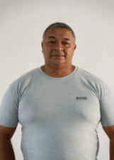 Foto oficial de Josemar do Zé do Orlando
