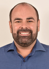 Foto oficial de Roberto Enfermeiro