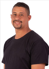 Foto oficial de Sansão Raposos