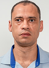 Foto oficial de Pandelis Enfermeiro