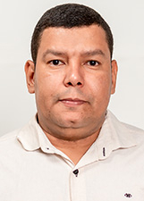 Foto oficial de Ivo Flávio Cabral de Almeida