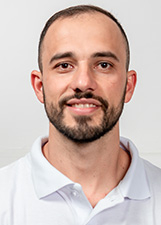 Foto oficial de Edinho Gravina