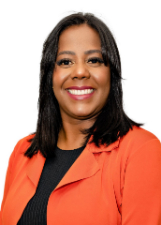 Foto oficial de Fabiana do Caetano