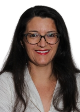 Foto oficial de Gabriela Martins