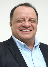 Foto oficial de Paulo Miguel
