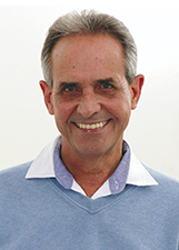 Foto oficial de Vanderlei da Farmácia