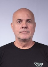 Foto oficial de Ricardo Tobias