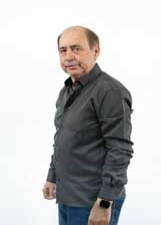 Foto oficial de Sargento Machado