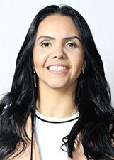 Foto oficial de Iria da Saúde