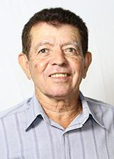 Foto oficial de Geraldo Cheiroso