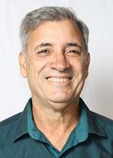 Foto oficial de Hélio Aragoso