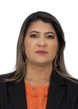 Foto oficial de Pretinha do Mauro Bernado