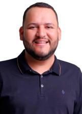 Foto oficial de Paulo Henrique