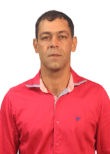 Foto oficial de Adonias França