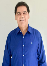 Foto oficial de Welington Rodrigues