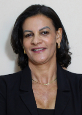 Foto oficial de Zinha Maia