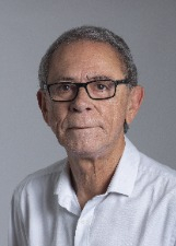 Foto oficial de João Veras