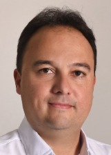 Foto oficial de Investigador Rodrigo