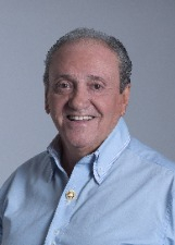 Foto oficial de Jairinho Borges