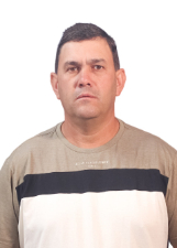Foto oficial de Moacyr Junior