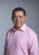 Foto oficial de Alexandre Irmãos Paula