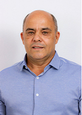 Foto oficial de Sérgio Quirino