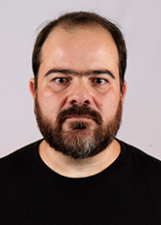 Foto oficial de Diogo Professor
