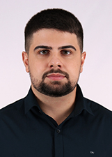 Foto oficial de Ítalo Gutierry
