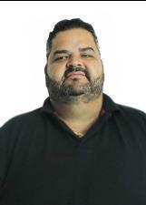 Foto oficial de Horlando Florêncio