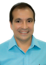 Foto oficial de Írio Henriques