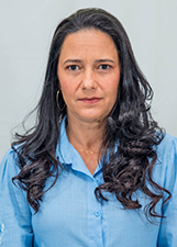 Foto oficial de Elida Amaral