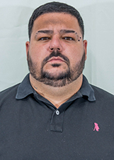 Foto oficial de Rafael do Jorge