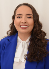 Foto oficial de Lóren Luiza