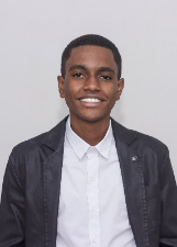 Foto oficial de Warley Pereira
