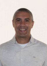 Foto oficial de Nelinho do Esporte