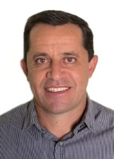 Foto oficial de Betinho