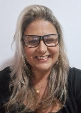 Foto oficial de Juliana Nogueira Tia Ju