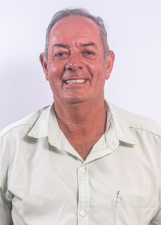 Foto oficial de Zezé do Luiz Santo