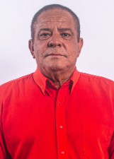 Foto oficial de Valmir