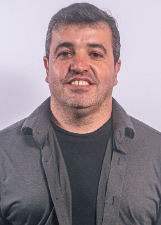 Foto oficial de Gil de Paiva