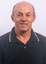 Foto oficial de Dininho de Vitórinos