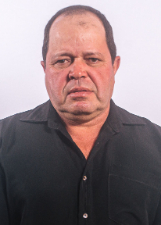 Foto oficial de José Alfredo